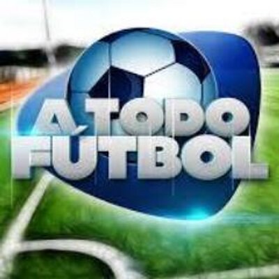 evolución Algebraico club A Todo Futbol (@ATodoFutbo) / Twitter