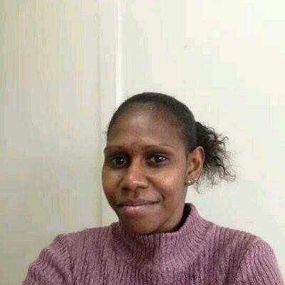 Profile Picture of Kathy Singh Bhatti (@NamaiKathy) on Twitter