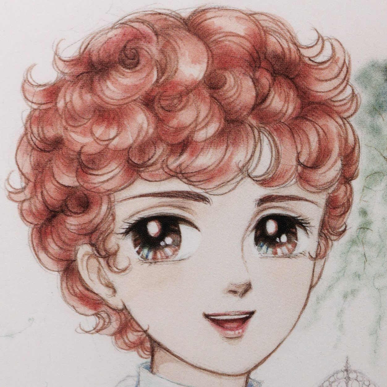 風と木の詩の主人公、セルジュ・バトゥールの非公式botです。詳しくはプロフィールをご覧ください。お別れの際はブロックを。※現在手動リプライ停止中です。