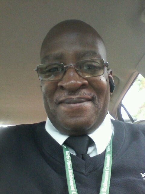 c36d5086e1e04f9's profile picture. God fearing softspoken down to earth with a heart of gold