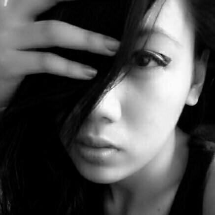 Kkktamani's profile picture. Treat me well or else I will drive you to hell :P :)