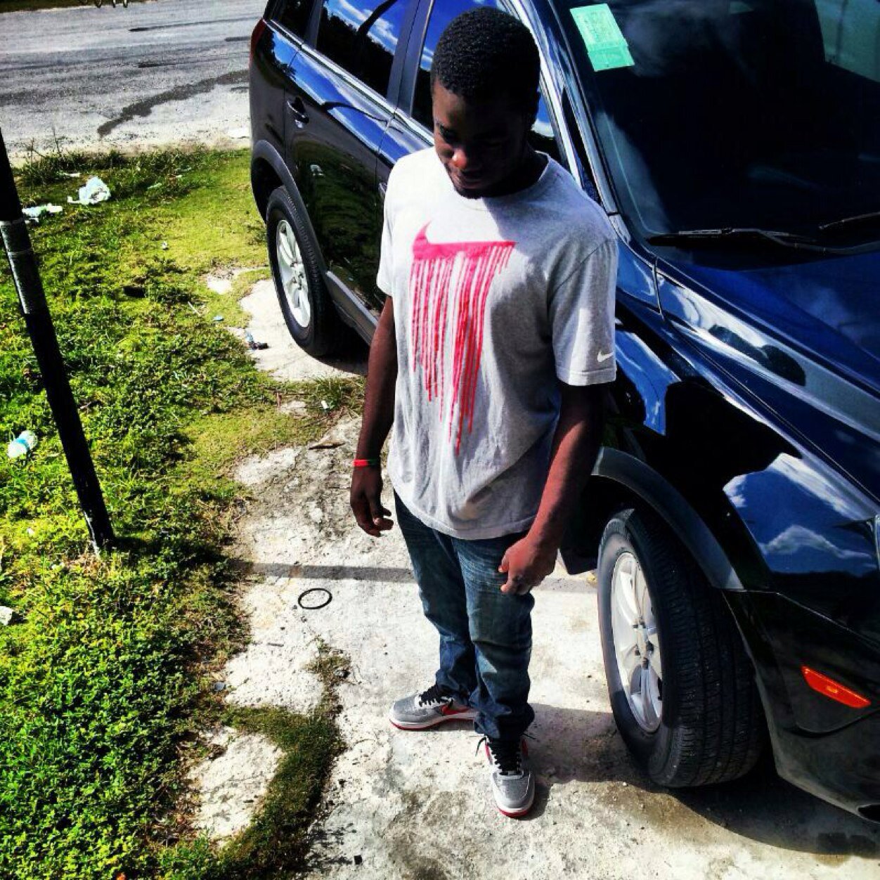 Have A Mind That's Open To EVERYTHING But Attached To NOTHING ☺Lil J☺
