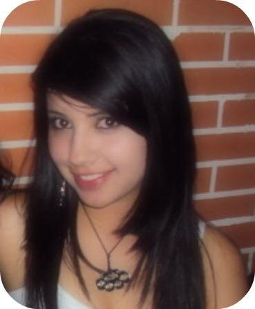 Soy todo lo que sueñas en una mujer. XD