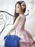 Goddess of Protect  @MLKingdom ☀ 01.08.1989 ☀ Superhuman Mentality; Energy Constructs ☀ immortality