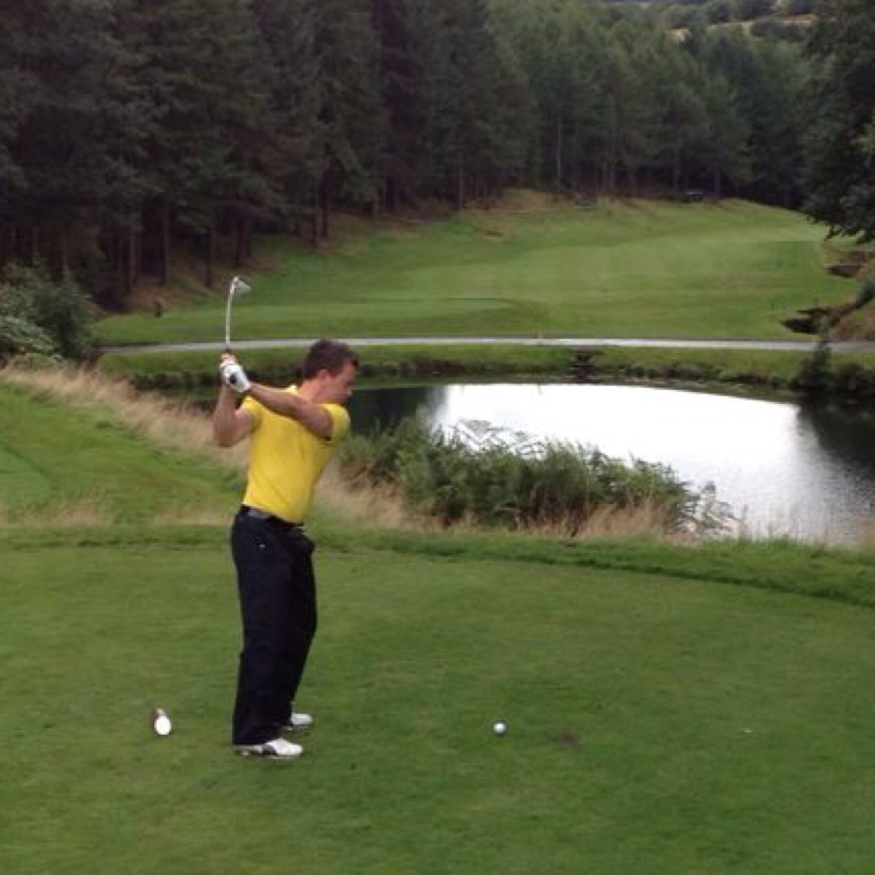 simonbaksey's profile picture. Southampton Fan, keen cyclist and golfer, married with 3 great kids