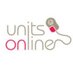 Units Online Kitchen (@unitsonline) Twitter profile photo