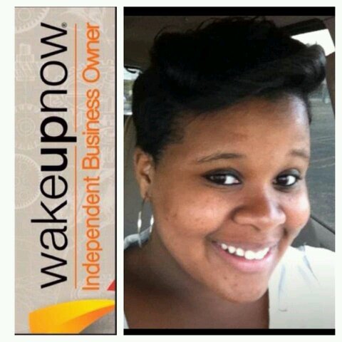 Im a independent business owner looking to help people 18+ change their lives financially.