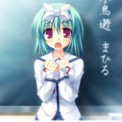 アニメ燃え尽き症候群発症中 Krm Zamawwwwww Twitter
