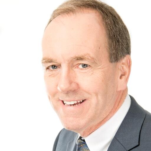 BrianFGorman's profile picture. Vice President of Sales, Wave2 Media Solutions