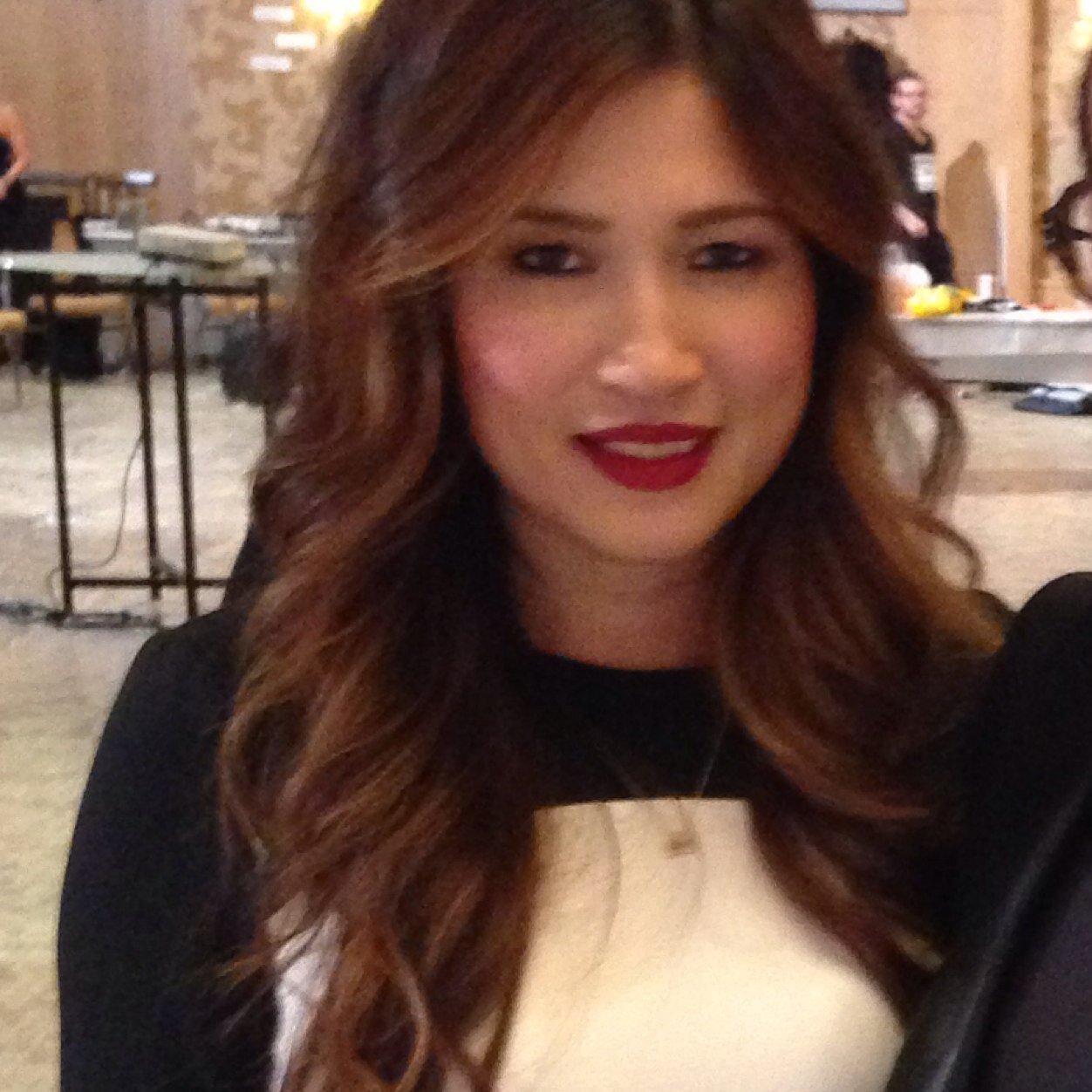 Salon owner and stylist at @kodasalon located in beautiful La Jolla, California.