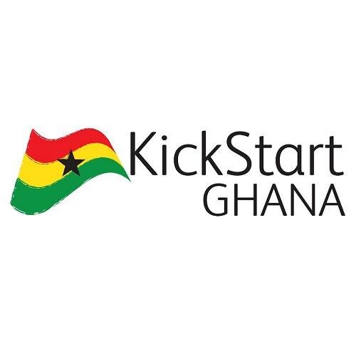 KickStart Ghana aims to ensure that the people of the Volta Region, in Ghana, can fulfil their potential and have every opportunity to succeed.