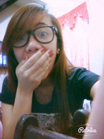 Im not beautiful, Im not cute, Im not perfect.
but Im God's princess :D