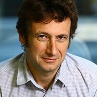 David Gormezano (@dgormezano) 's Twitter Profile