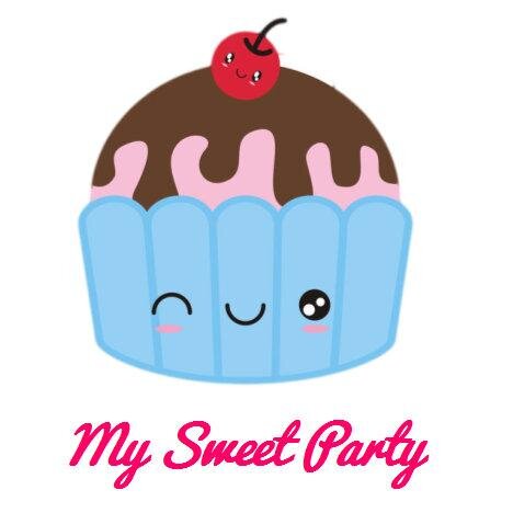 Ofrecemos mesas dulces, con un amplio surtido de dulces y golosinas, totalmente personalizadas.