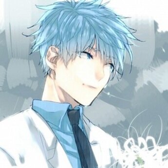 Im Hydrangea. But you can call me Hydra. Sounds gay though... Its just a nick name. [HumanoidFlower, Male, Single]