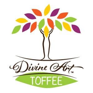 Buy toffee. Build courage. Bring second chances.
