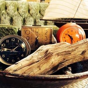 Vintage & Retro Finds and Furniture