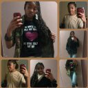 DeAndrea Jones (@22sportyshorty) Twitter