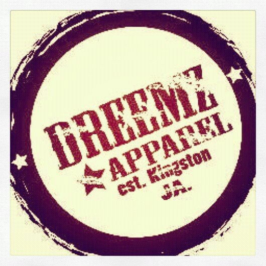 Clothing Designer for Getto Dreem and Dreemz Apparel....
SCREEN PRINTING, LOGO DESIGNING, GRAPHICS AND MANUFACTORING
Contact# 457-5144...