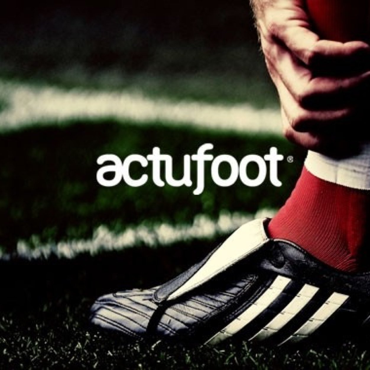 foot__actu's profile picture. Pour suivre l'actualité football c'est ici ! Le football est bien plus qu'une passion ⚽️