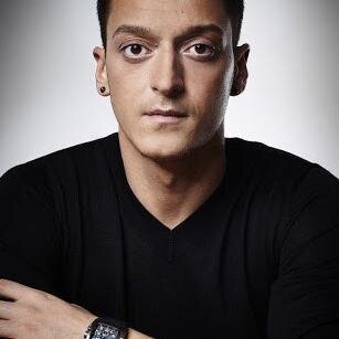 Share all about Mesut Ozil,Arsenal,and German national team