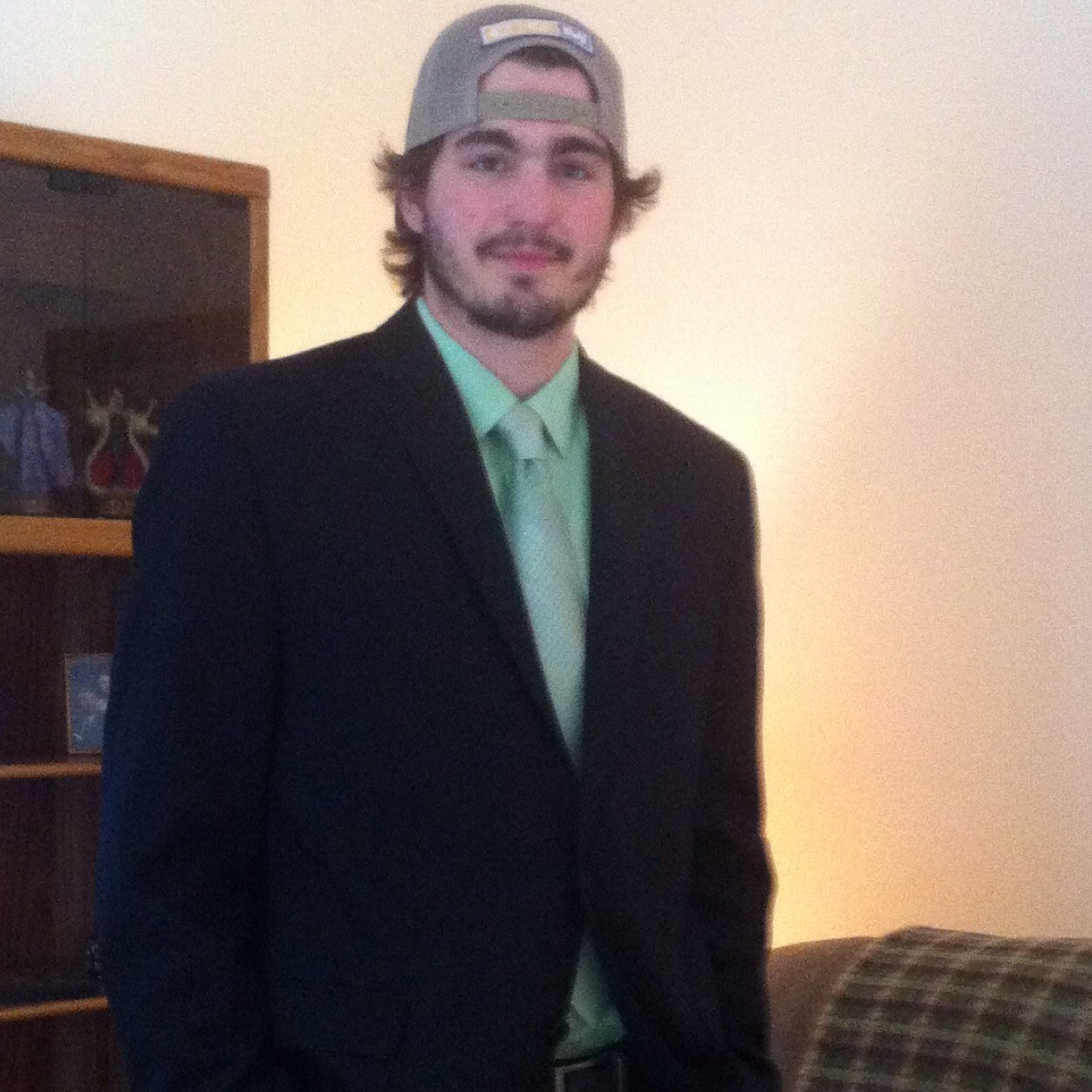 Tyllerrobert28's profile picture. 