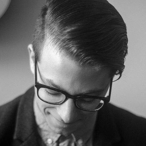 Children's Media Producer, Songwriter, Space Enthusiast, Superhero Wannabe, not really using Twitter these days!