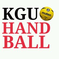 関西外大 体育会 ハンドボール部 （インスタメイン） (@kgu_handball) Twitter profile photo