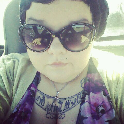 thatcurvethough's profile picture. I have a lot of feels. Insane My Mad Fat Diary fanfiction writer. Lover of the sass and ass.