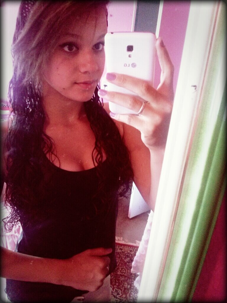 @LoiroDoOlhoAzul ♥