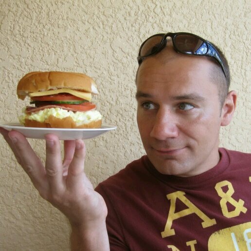 galahoss's profile picture. 