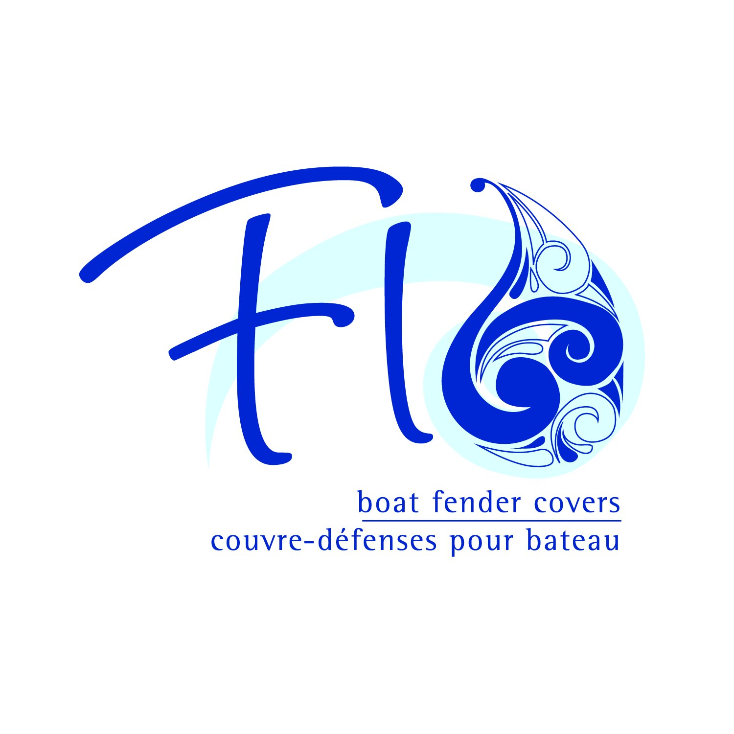 Flocovers Inc manufactures and distributes high quality boat fender covers. 

Flocovers Inc. est fabricant et distributeur de couvre-défenses de haute qualité.