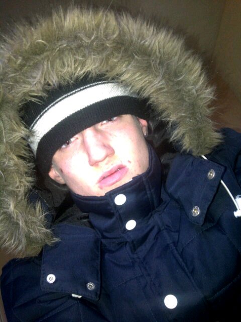 Jak3flynn's profile picture. New to twitter so contacts are dead..