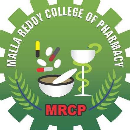 Image result for Malla Reddy College of Pharmacy