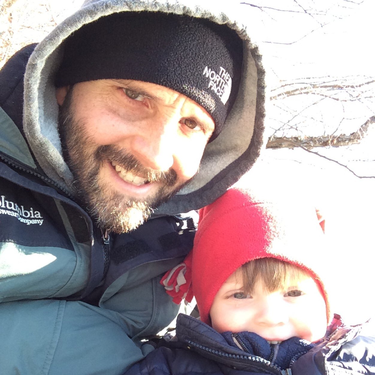 Trinity Pawling '95, Wheaton '99, Husband '10, Father '11, '13