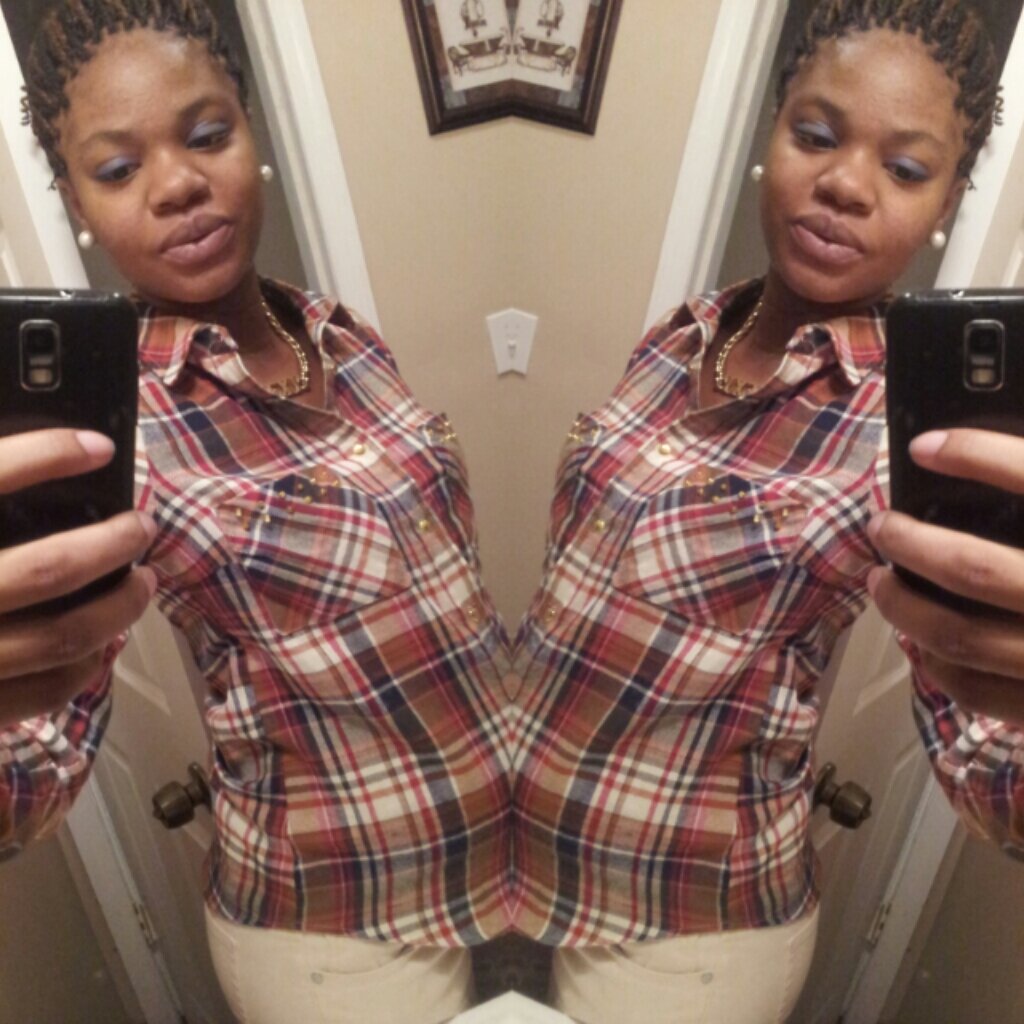 - Two Words : Love & Loyalty ♡ #Free Brown  #EKH ♡