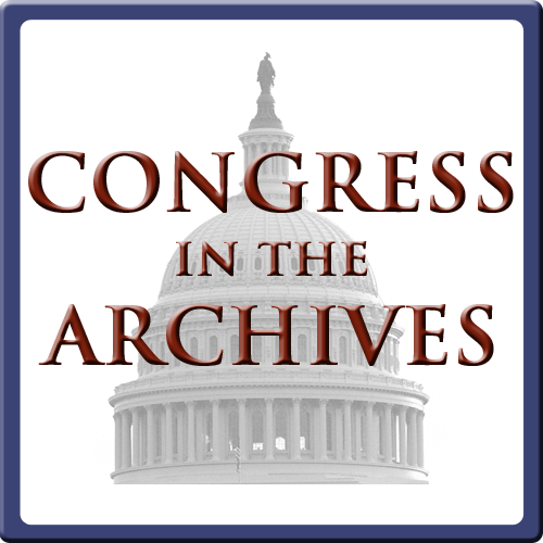 We preserve & make available the official records of the US Congress. We are part of the US National Archives. Follow/Retweet/Reply ≠ endorsement