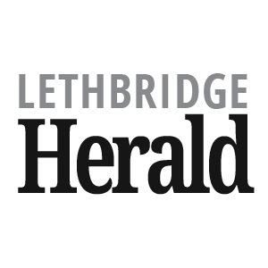 Lethbridge's local news source since 1905.