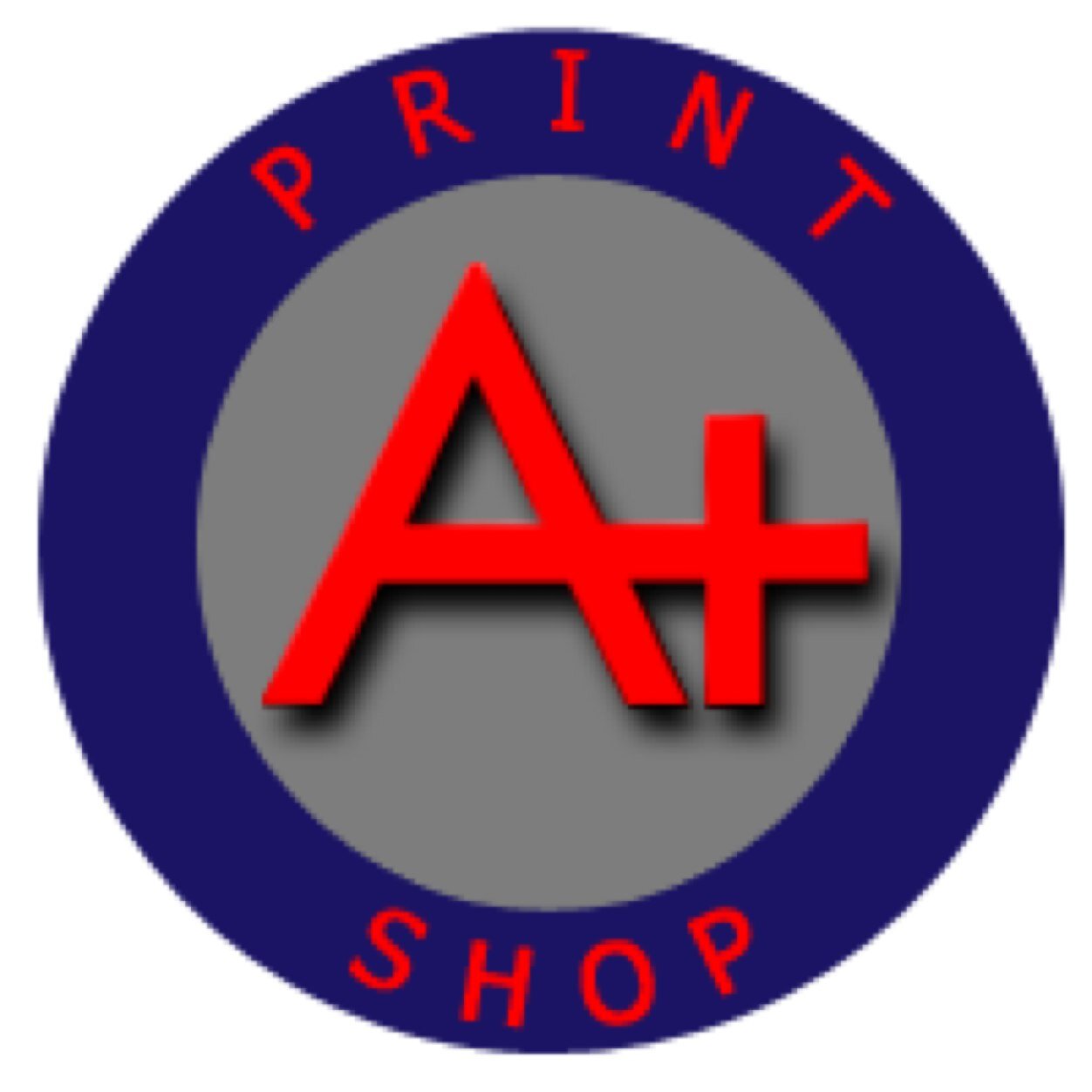 Custom print shop located in Dallas, Tx....We bring our A game.... Specializing in: Vinyl printing Embroidery,Screen Printing, Graphic Design, Gift Baskets