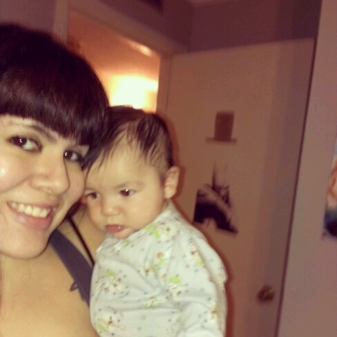 certified chef, mom, animal advocate, deftones lover♥