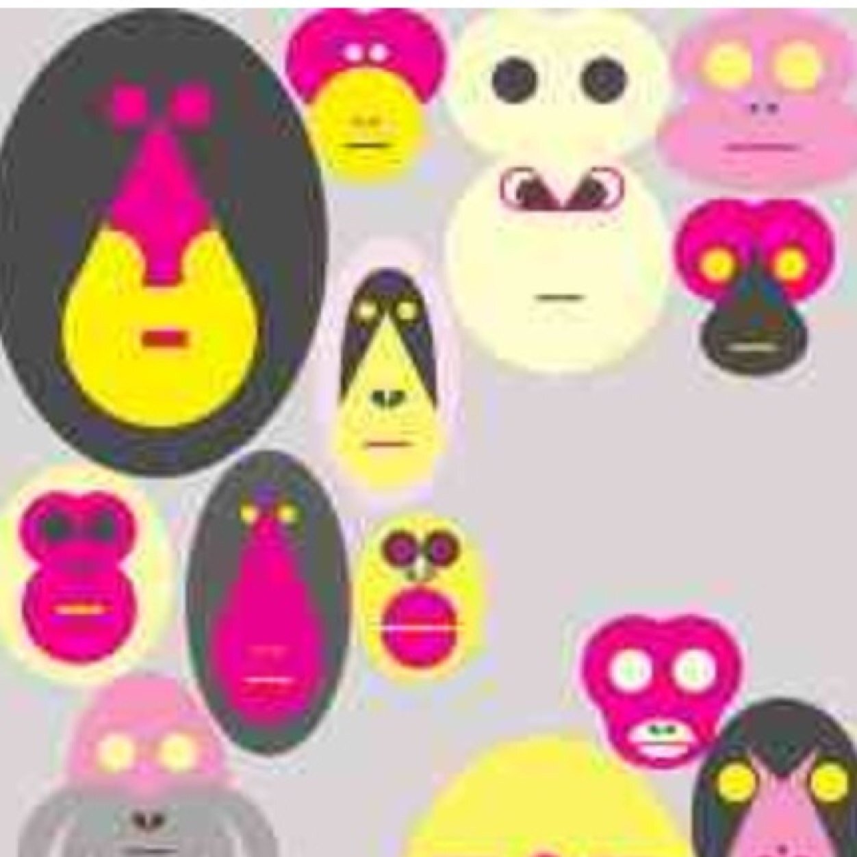 Illustrator, Graphic Designer, All round creative!