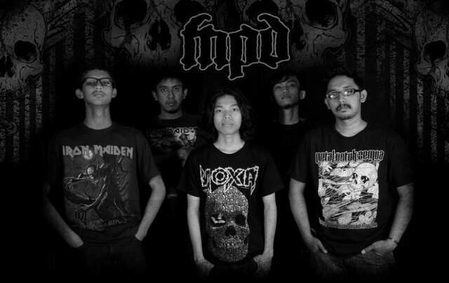 M.P.D (Multiple Personality Disorder) Official Twitter | Booking Contact :+6281281065706 | 29DC1651 \m/
