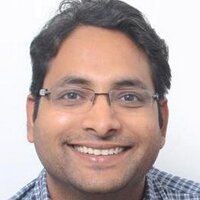 Sandeep Giri (@sandeepgiri) 's Twitter Profile