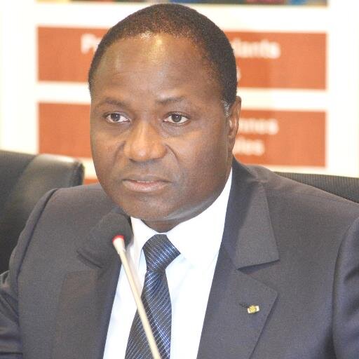 Ministre de l'Agriculture