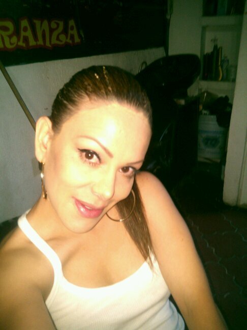 AranzazuGmez's profile picture. 