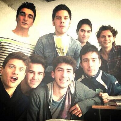 Leonardo Conti (@leoconti97) | Twitter