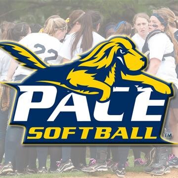 Welcome to the official Twitter account for Pace University Softball! #PaceSoftball