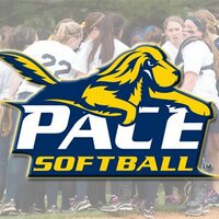 Pace Softball(@Pace_Softball) 's Twitter Profile Photo