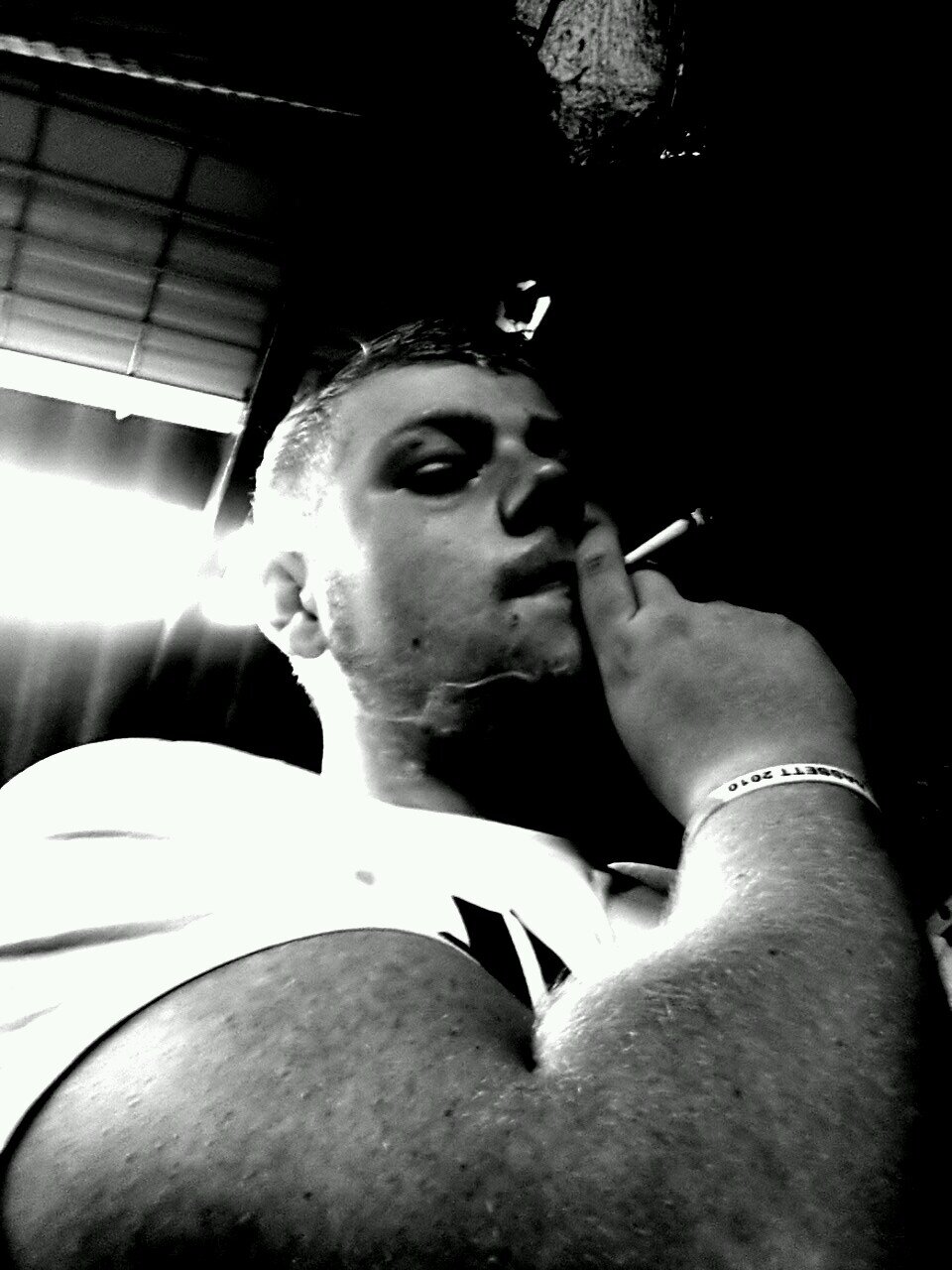 Who Tha Fuck Told You The Sky Is The Limit When There Are Footprints On The Moon!!! #realtalk
