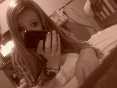 snap,, Joyce.2012♡14years♡follow your dreams♡loveyouu♡